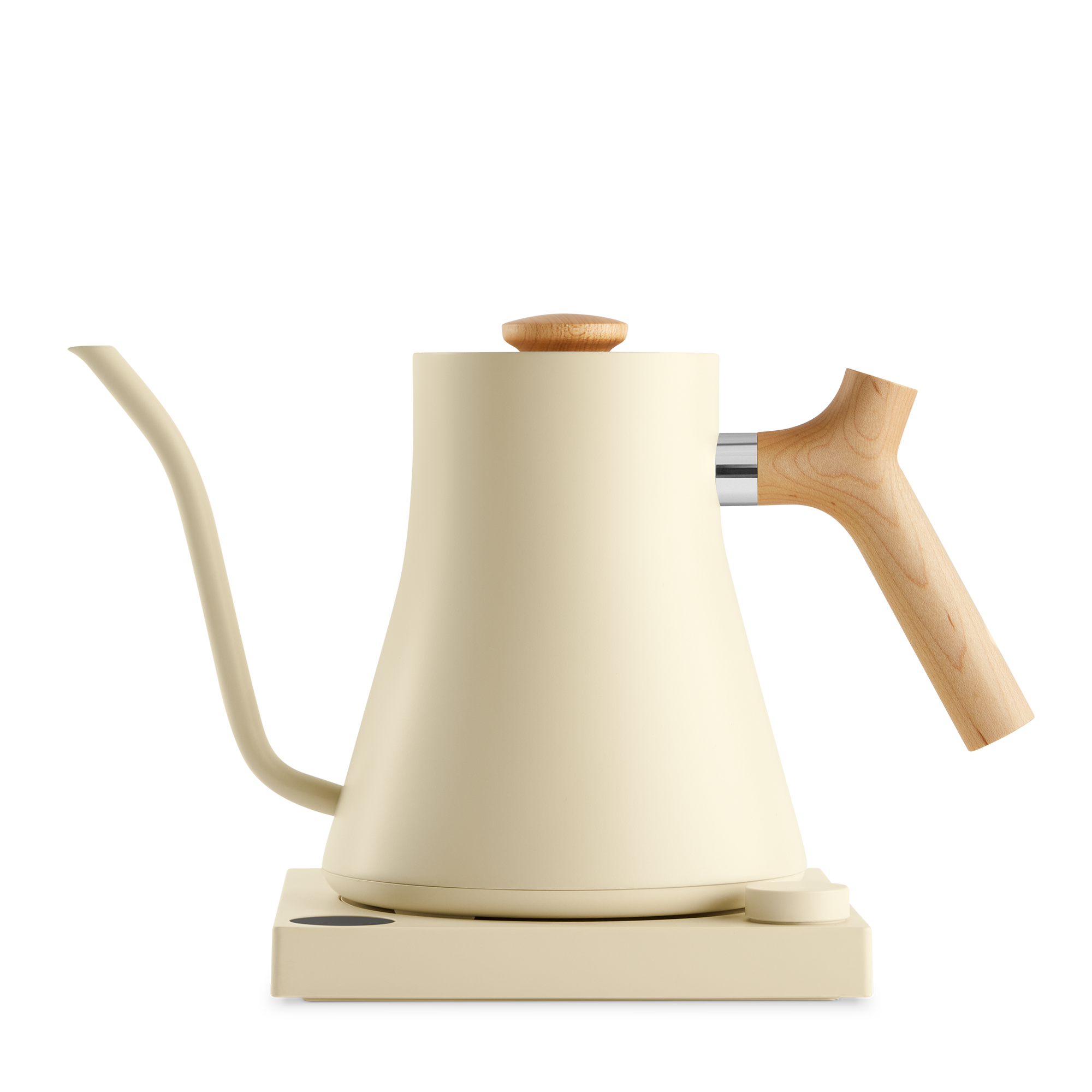 Fellow Stagg EKG Electric Kettle Home Brew Accessory