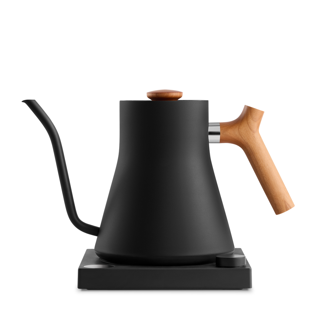 Fellow Stagg EKG Electric Kettle Home Brew Accessory