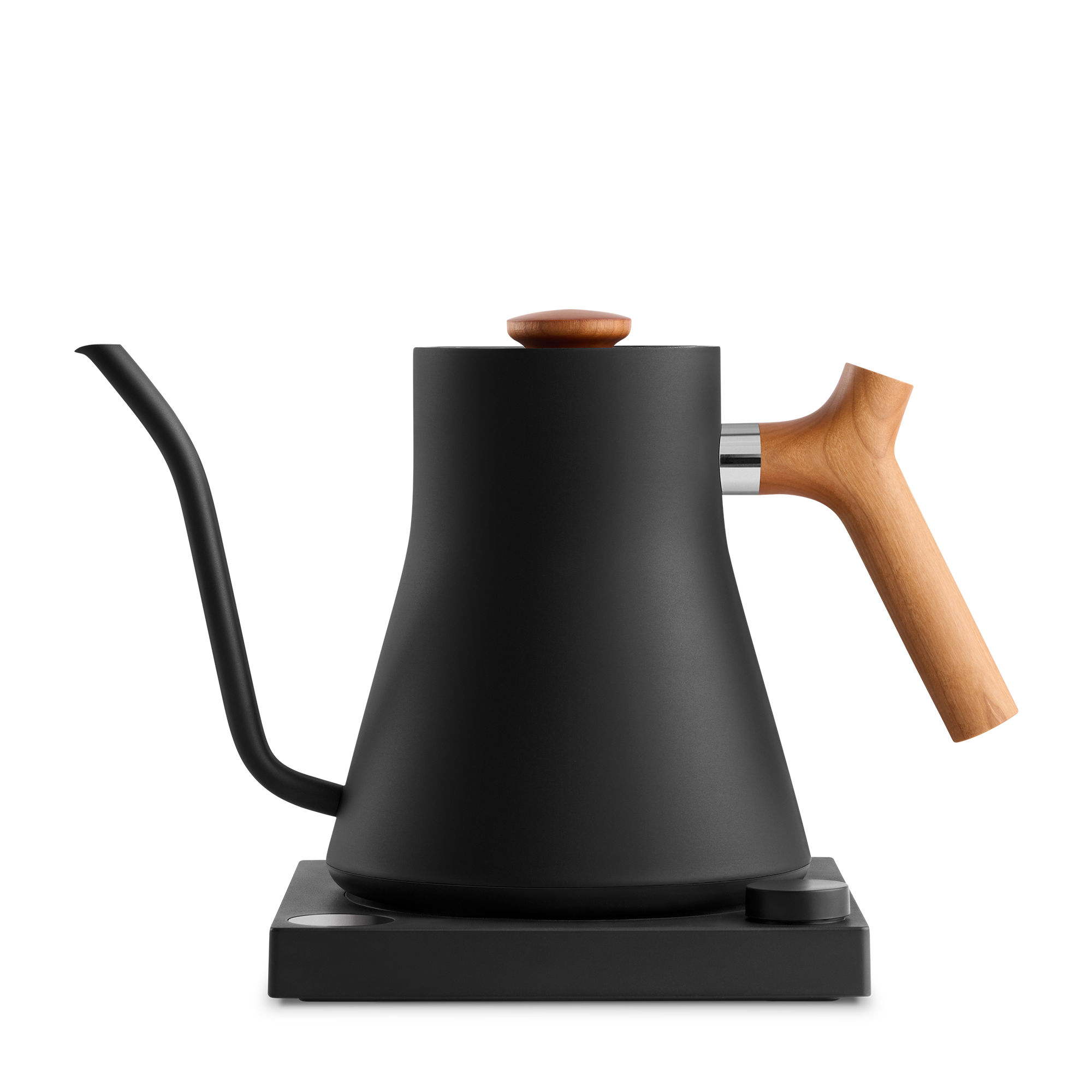 Fellow Stagg EKG Electric Kettle Home Brew Accessory