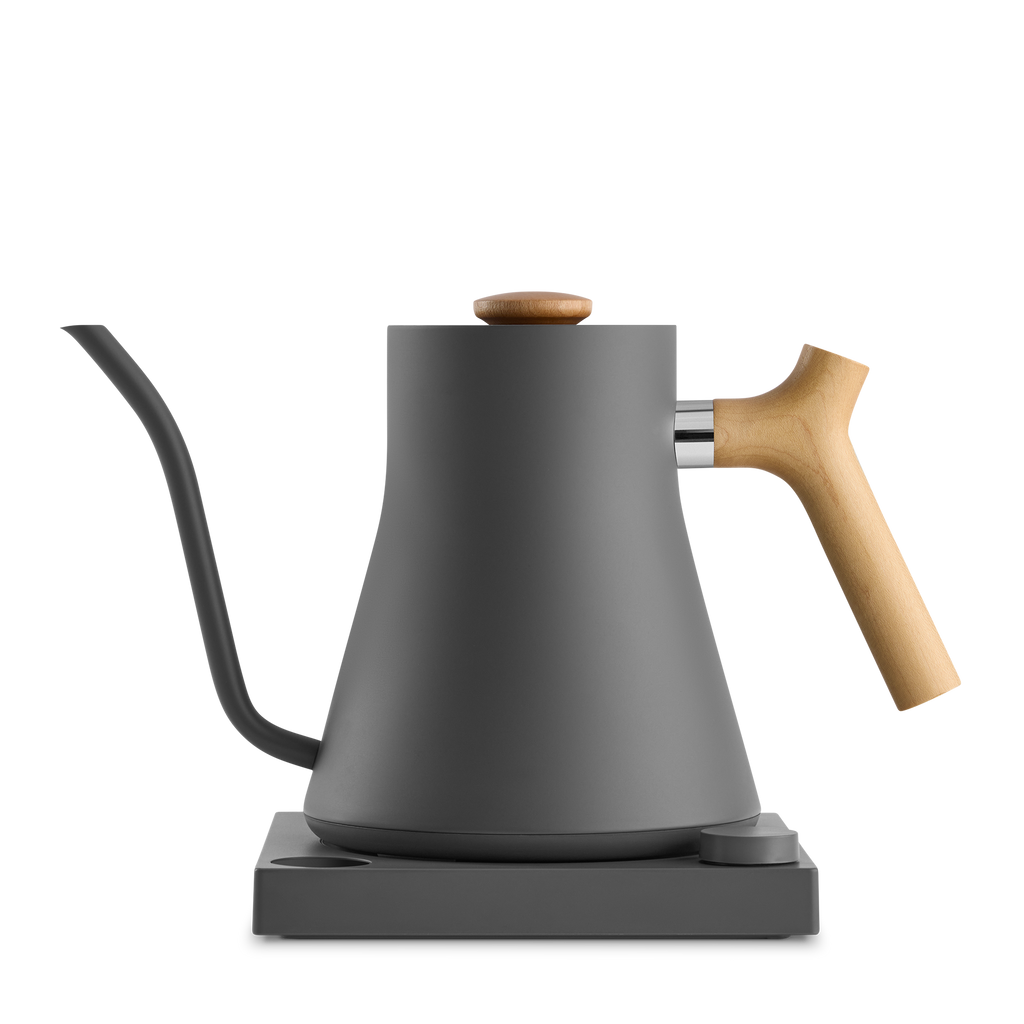 Fellow Stagg EKG Electric Kettle Home Brew Accessory