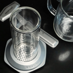 AeroPress Coffee Maker - Premium High End Coffee Maker