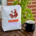 Waxwing All-Purpose Blend Premium Coffee Essential