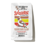 Waxwing All-Purpose Blend Premium Coffee Essential