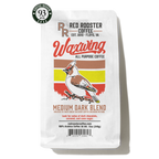 Waxwing All-Purpose Blend Premium Coffee Essential