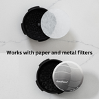 Filter Bundle - Standard Home Coffee Set