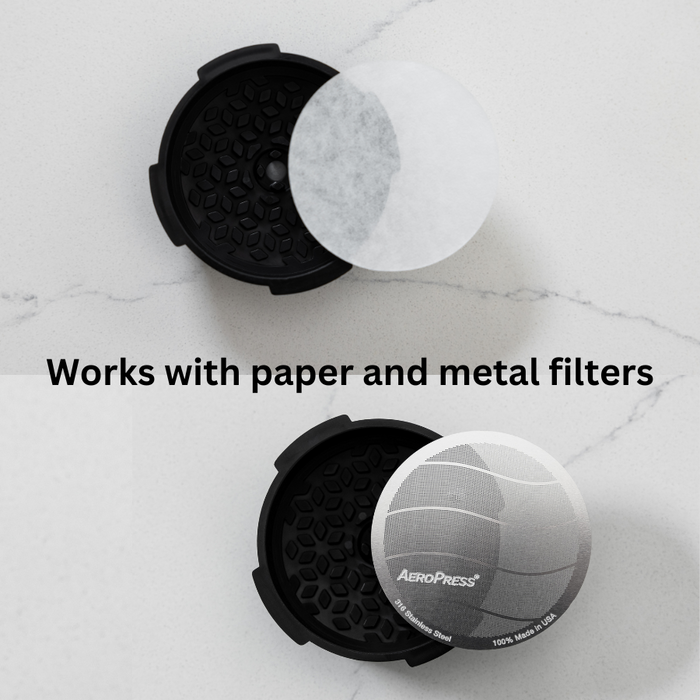 Filter Bundle - Standard Home Coffee Set