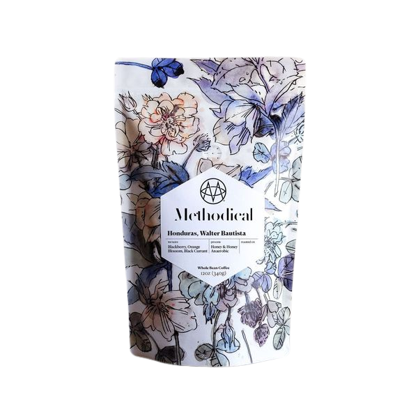 Honduras Walter Bautista 12 oz Fresh Roasted Origin Coffee