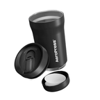 AeroPress Travel Coffee Tumbler - Stainless Steel Insulated Coffee Drinkware
