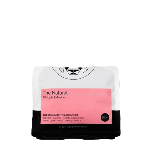 The Natural 2 lb Rich Daily Brew Coffee