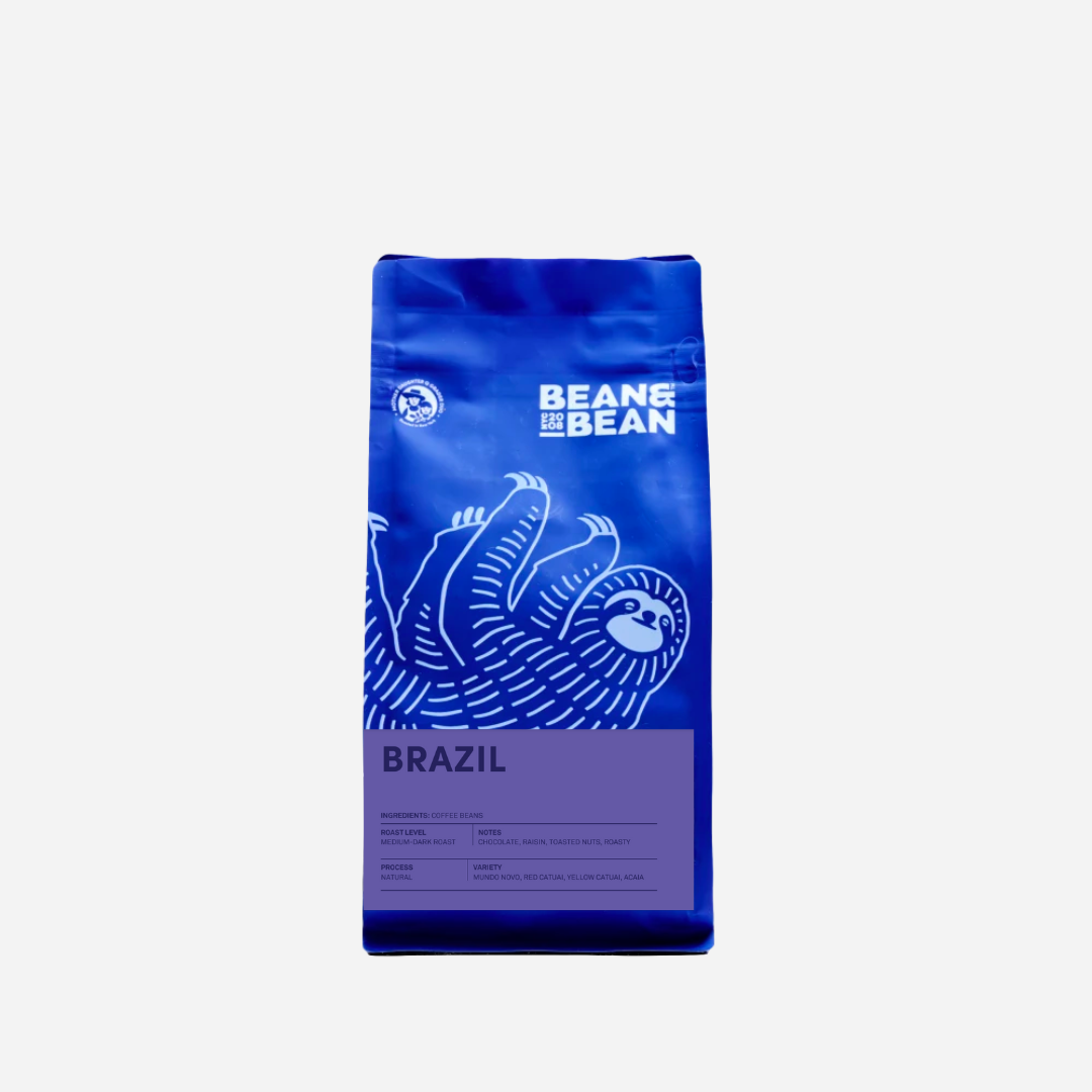 Rio Nights Rich Daily Brew Coffee