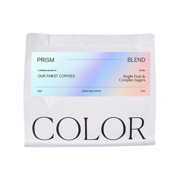 Prism - Our Premium Blend 10 oz Rich Daily Coffee Blend