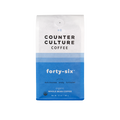 Forty-Six 12 oz Smooth Espresso Blend Coffee