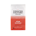 Slow Motion - Decaf 12 oz Smooth Espresso Blend Coffee