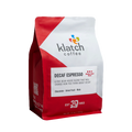 Decaf Espresso 2 lb Smooth Espresso Blend Coffee