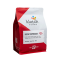 Decaf Espresso 310 gr Smooth Espresso Blend Coffee