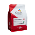 Organic Espresso 2 lb Smooth Espresso Blend Coffee