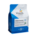 Organic Rainforest Blend 310 gr Smooth Espresso Blend Coffee