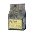 Big Truck 2 lb Smooth Espresso Blend Coffee
