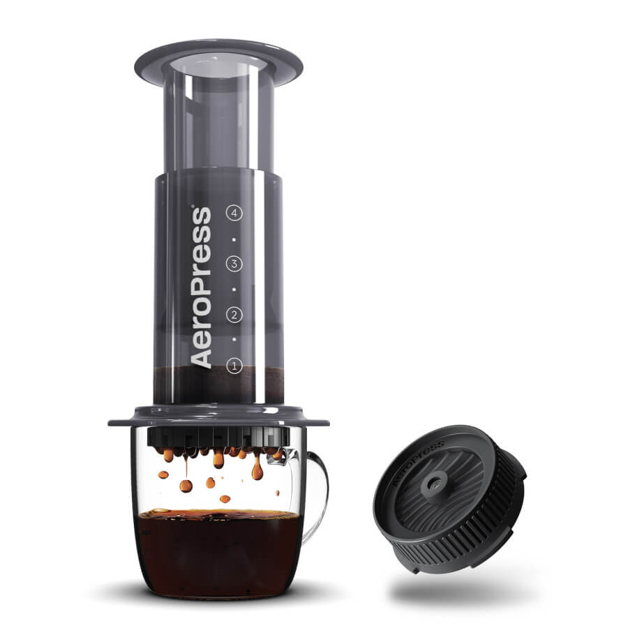 Recipe Bundle - Original Home Coffee Set