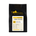Israel Salazar 12 oz Rich Daily Brew Coffee