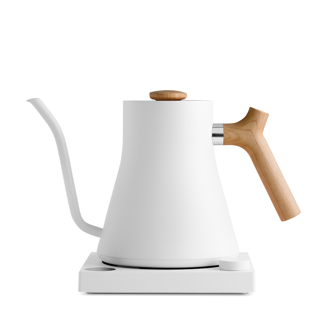 Fellow Stagg EKG Electric Kettle Home Brew Accessory