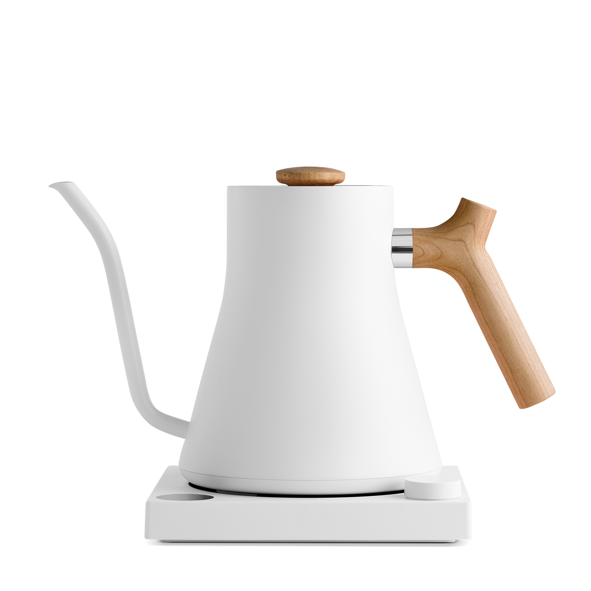 Fellow Stagg EKG Electric Kettle Home Brew Accessory