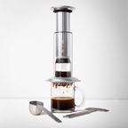 AeroPress Coffee Maker - Premium High End Coffee Maker