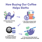 Downtown Blend Organic & Fair Trade Smooth Espresso Blend Coffee