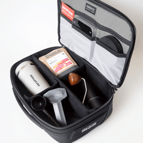 AeroPress Sidekick by Sttoke Home Brew Accessory