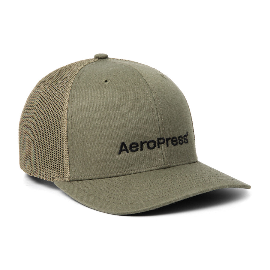 AeroPress Hats Home Brew Accessory
