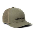 AeroPress Hats Home Brew Accessory