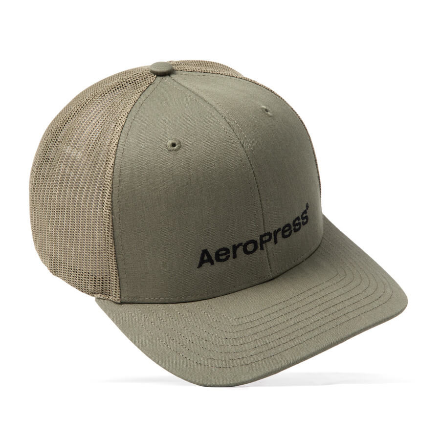 AeroPress Hats Home Brew Accessory