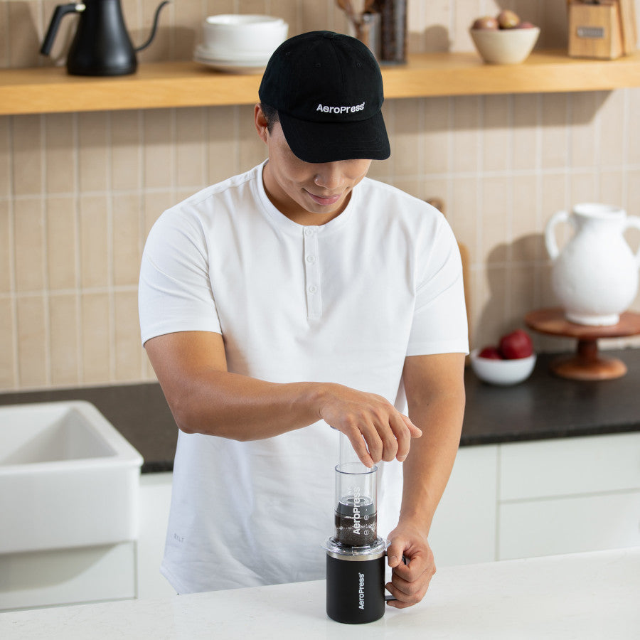 AeroPress Hats Home Brew Accessory
