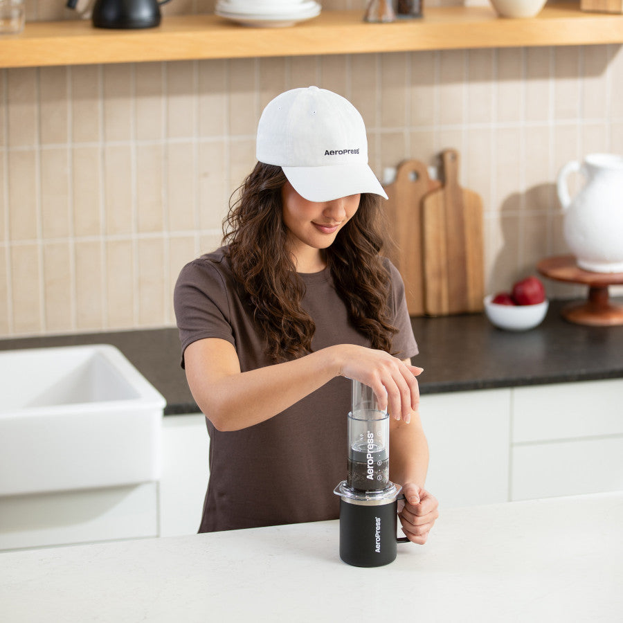 AeroPress Hats Home Brew Accessory