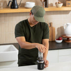 AeroPress Hats Home Brew Accessory
